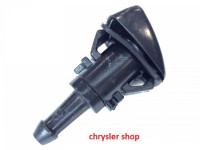 tryska ostřikovače